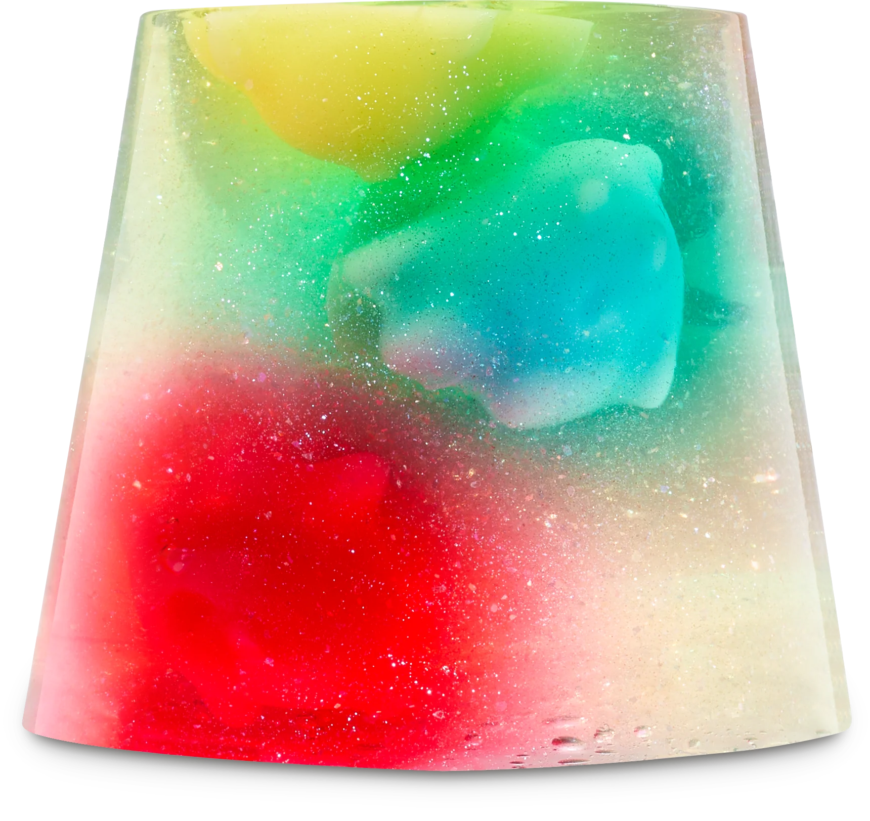 Shower Jelly