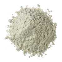 Deodorant and dusting powders